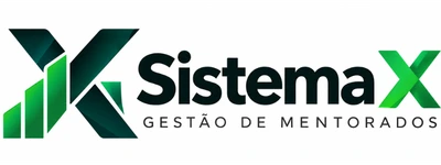 Logo do Sistema X